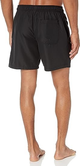 Men's 7" Quick-Dry Swim Trunk