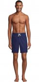 Men's 8" Solid Volley Swim Trunks