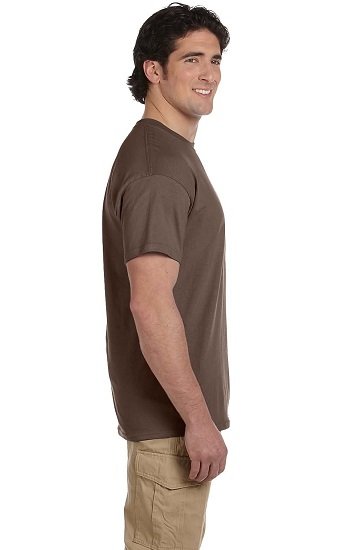 Men's Short-Sleeve T-Shirt (Pack of Three)