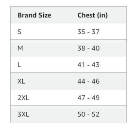 T-Shirt for Men, Short Sleeve Crew Neck Tee