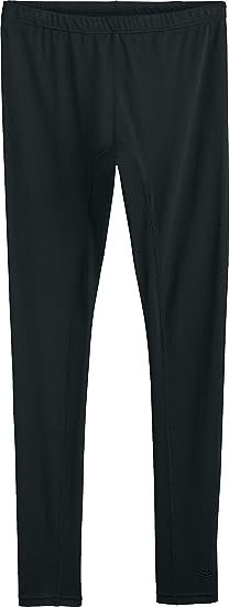 Men's Deep Water Swim Tights Sun Protective